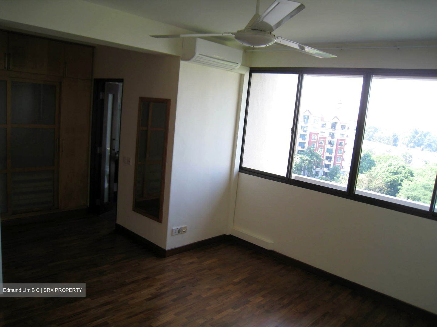 Sommerville Park (D10), Condominium #551007581